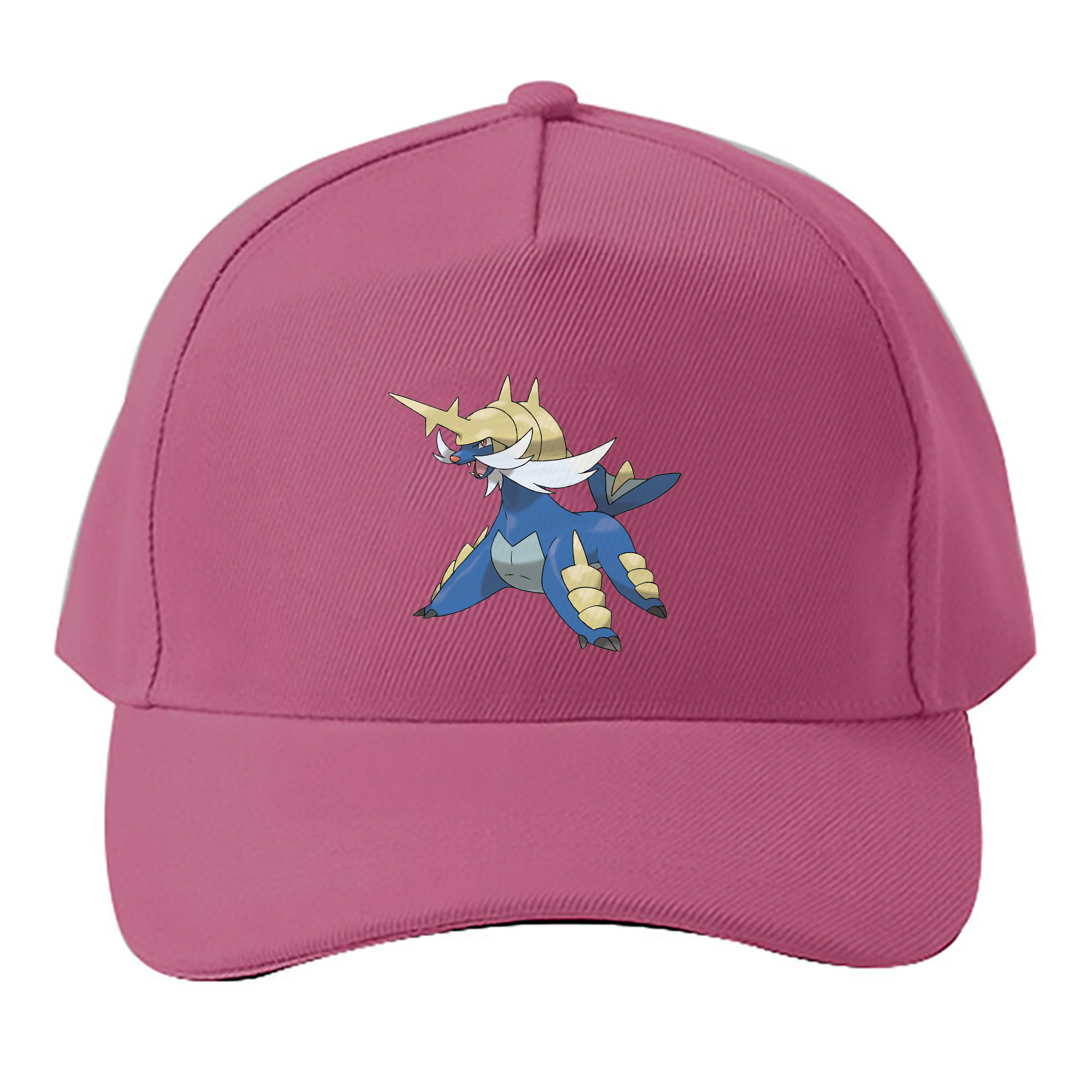 （画像用） ポケットモンスター Pokémon ベースボールキャップ 綿100％ 男女兼用 帽子 スポーツ